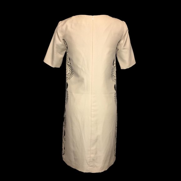 Anthropologie James Coviello Sabado Dress - XS - Picture 3 of 5